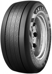 Грузовая шина Kumho KLT23 435/50 R19.50