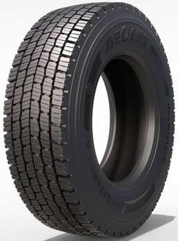 Грузовая шина Aeolus Neo Winter D 315/70 R22.50