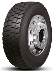 Грузовая шина Doublecoin RLB200+ 315/80 R22.50