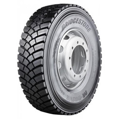 Грузовая шина Bridgestone M-DRIVE 001 13.00 R22.50