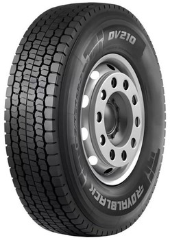 Грузовая шина Royal black DV210 315/80 R22.50