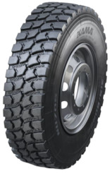 Грузовая шина Кама NU 705 315/80 R22.50