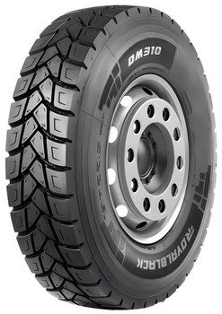 Грузовая шина Royal black DM310 315/80 R22.50