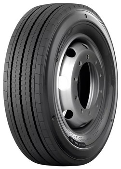 Грузовая шина Michelin X InCity Z 295/80 R22.50