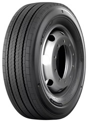 Грузовая шина Michelin X InCity Z 295/80 R22.50