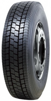 Грузовая шина Sunfull HF-628 295/80 R22.50