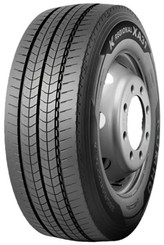 Грузовая шина Kumho KXA31 385/65 R22.50