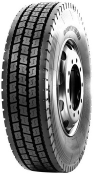 Грузовая шина Ovation VI-312 295/75 R22.50