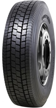 Грузовая шина Ovation VI-628 215/75 R17.50