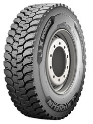 Грузовая шина Michelin X WORKS HD D 13.00 R22.50