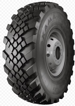 Грузовая шина Кама 1260-2 425/85 R21