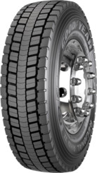 Грузовая шина GoodYear REGIONAL RHD II 305/70 R22.50