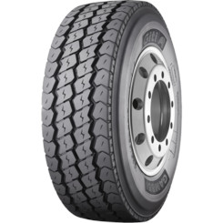 Грузовая шина GiTi GAM851 385/65 R22.50