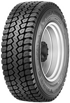 Грузовая шина Triangle TR689A 245/70 R19.50