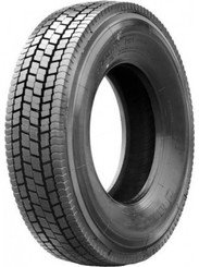Грузовая шина HIFLY HH309 315/80 R22.50