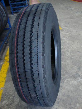 Грузовая шина Double Star DSR266 315/80 R22.50