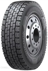 Грузовая шина Hankook DW07 315/70 R22.50