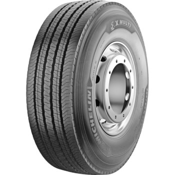 Грузовая шина Michelin MULTI F 385/55 R22.50