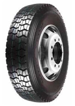 Грузовая шина Ovation VI-322 12.00 R24