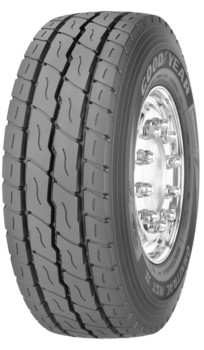Грузовая шина GoodYear OMNITRAC MST II 445/65 R22.50