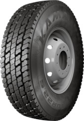 Грузовая шина Кама NR-202 225/75 R17.50