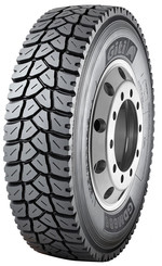 Грузовая шина GiTi GDM686 315/80 R22.50