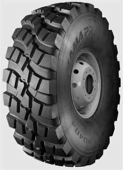 Грузовая шина Кама NU404 PRO 16.00 R20