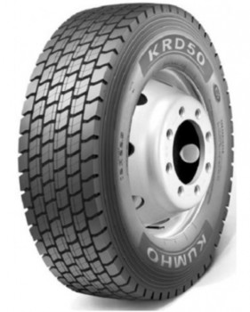 Грузовая шина Kumho KRD50 315/80 R22.50