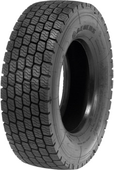 Грузовая шина Aeolus ADW80 315/70 R22.50