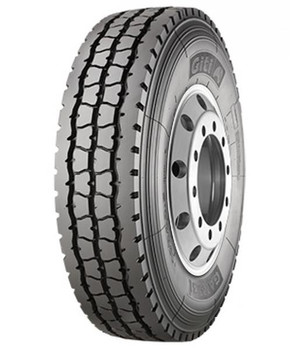 Грузовая шина GiTi GAM831 13.00 R22.50