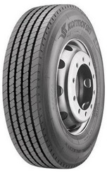 Грузовая шина Kormoran U 8.50 R17.50