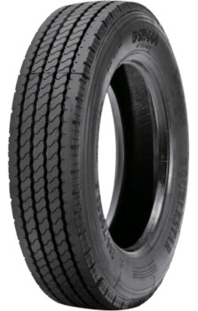 Грузовая шина Double Star DSR669 255/70 R22.50