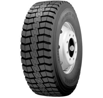 Грузовая шина Kumho KMD01 315/80 R22.50