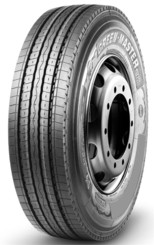 Грузовая шина Linglong KTS300 295/80 R22.50