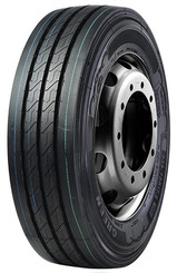 Грузовая шина Linglong KLT200 235/75 R17.50