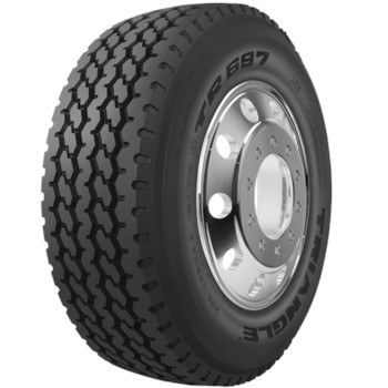 Грузовая шина Triangle TR697 385/65 R22.50