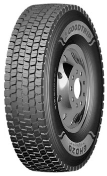 Грузовая шина Goodtrip GHD20 295/80 R22.50