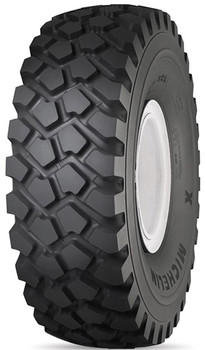 Грузовая шина Michelin XZL 24.00 R21