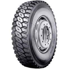 Грузовая шина Bridgestone L355 EVO 315/80 R22.50
