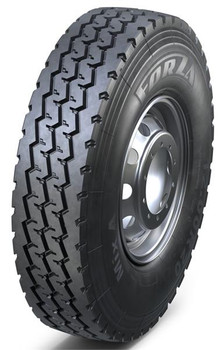 Грузовая шина Кама Forza Mix A 11.00 R22.50