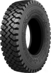 Грузовая шина Белшина Бел-266 295/80 R22.50