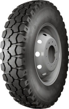 Грузовая шина Кама У-2 Мороз 8.25 R20