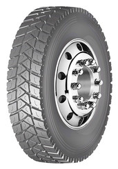 Грузовая шина Double Star DSRD22 315/80 R22.50