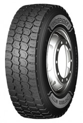 Грузовая шина Longtraxx MT770 385/65 R22.50