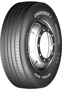 Грузовая шина Longtraxx AP600 295/80 R22.50