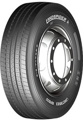 Грузовая шина Longtraxx AP600 295/80 R22.50