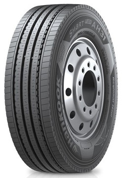 Грузовая шина Hankook Smart Flex AH31+ 295/80 R22.50