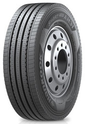 Грузовая шина Hankook Smart Flex AH31+ 295/80 R22.50
