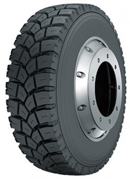 Грузовая шина Goodride MD-777 315/80 R22.50