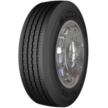 Грузовая шина Petlas SH100 295/80 R22.50